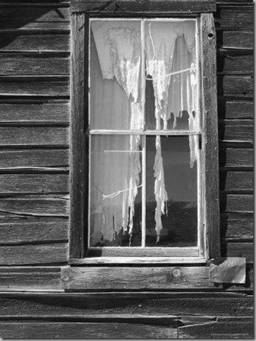 Tattered curtains2
