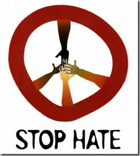 Stop hate
