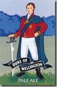 Duke of Wellington IPA
