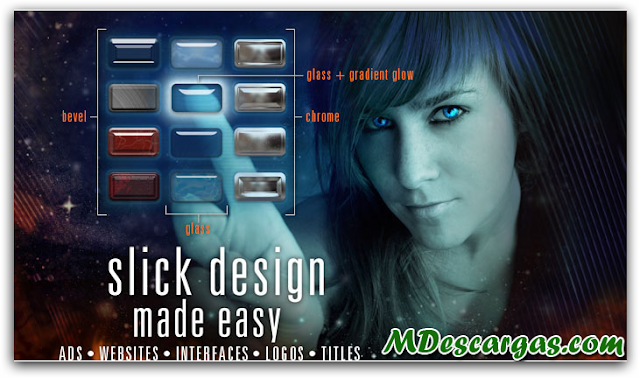 eye candy plugin for photoshop