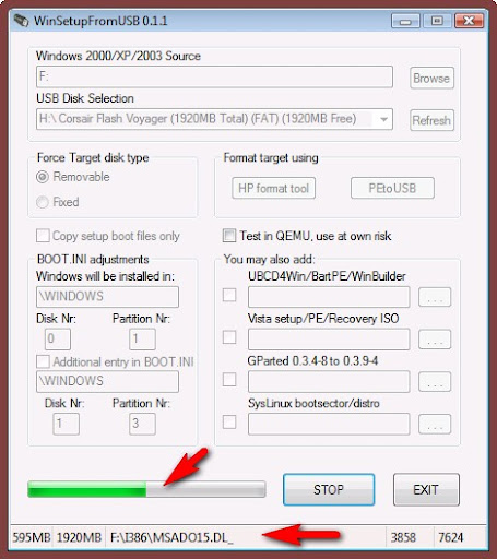 free download windows xp usb bootable software free download windows xp usb bootable software