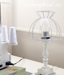 [Lampshade before makeover[7].jpg]