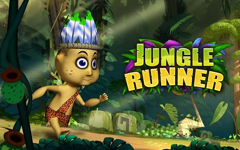 Jungle Runner