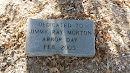 Jimmy Ray Morton Memorial 