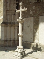 cruzeiro de S. Lázaro cruzeiro de S. Lázaro
