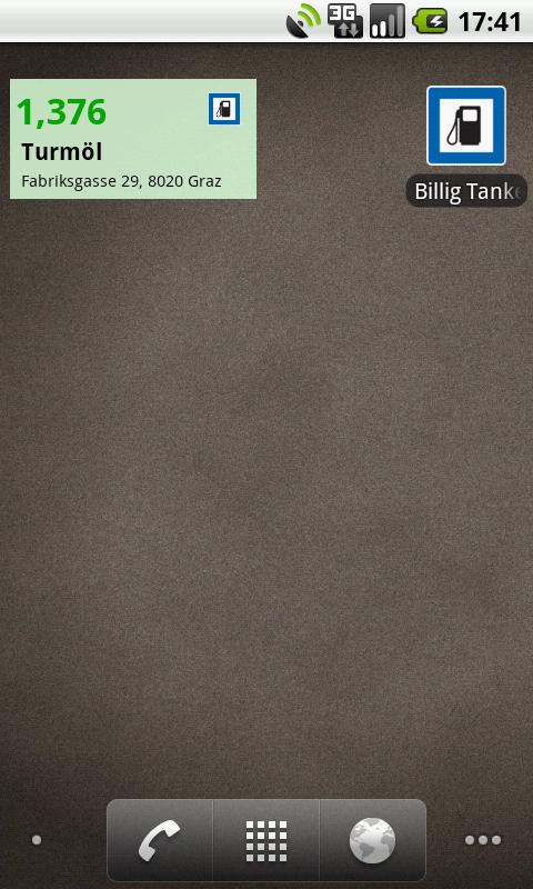 Billig Tanken Free - Android Apps on Google Play