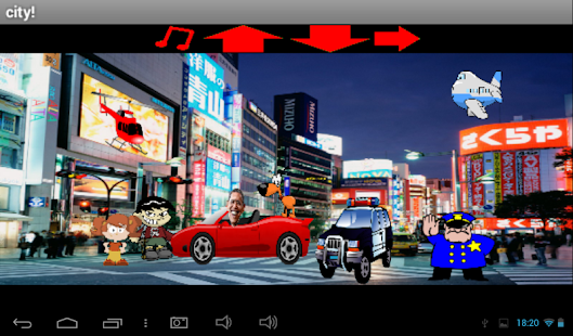 How to get City! 1.0 unlimited apk for bluestacks