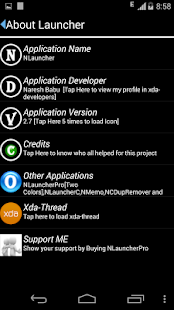 How to download NLauncher lastet apk for laptop