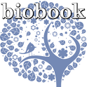 Biobook logo