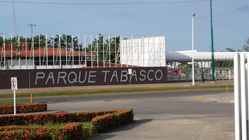 Parque Tabasco