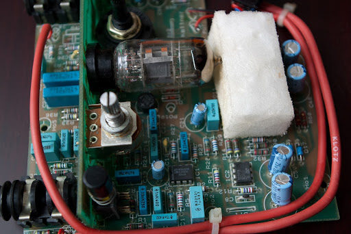 Hughes & Kettner - Tubeman - freestompboxes.org