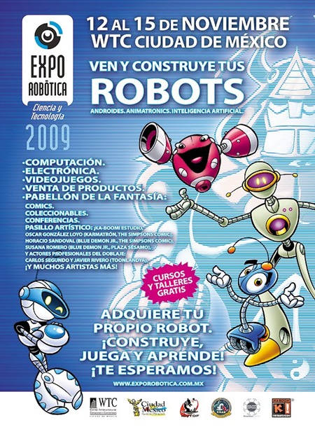 Exporobotica_poster_of2n42x57
