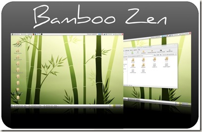 bamboo-prs