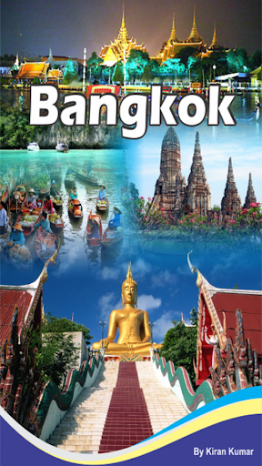 Kiran's Bangkok