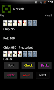 Free Download NoPeek APK for Android