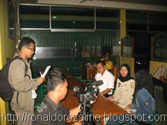 Kuansing TV Produksi Kegiatan Paskibraka Kabupaten Kuantan Singingi 2010 10