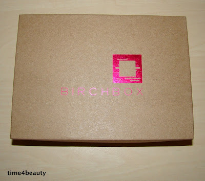 Birchbox: интересный beauty-сервис