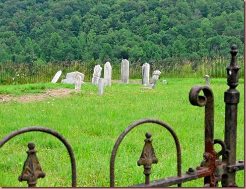 King-Hoy Cemetery