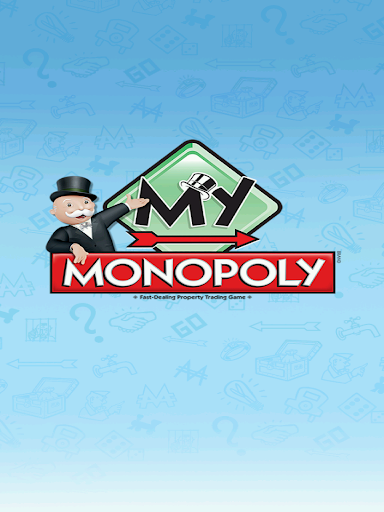 My Monopoly: Facebook