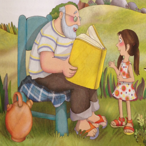 Cuenta Cuentos.apk 2.2