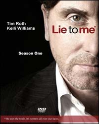 Seriado Lie to Me-