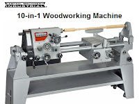 Central Woodworking