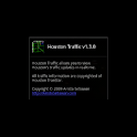 Houston Traffic logo