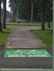 bike zone