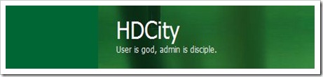 HDCity