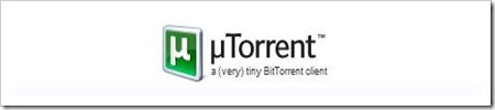 uTorrent