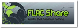 flac share