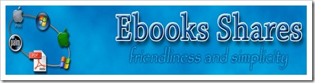 Ebooks Shares