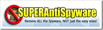 superantispyware logo