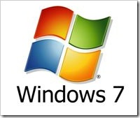 windows 7 logo