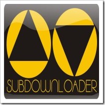 subdownloader logo