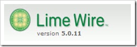 limewire 5.0.11