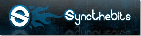 Syncthebits