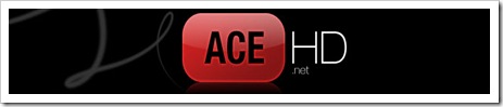 Ace-HD tracker