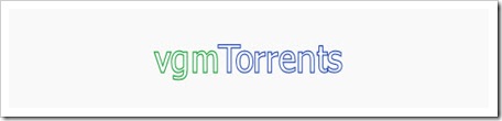 vgmtorrents logo