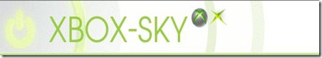 XBOX-SKY Tracker