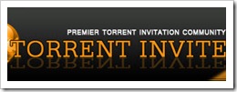 Torrent Invite
