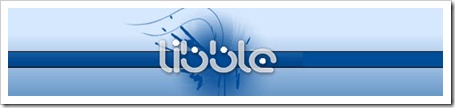 Libble Logo