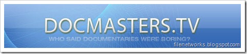 DocMasters TV