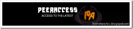 PeerAccess Logo