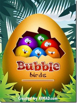 Bubble  Birds 01