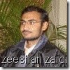 zeeshan zaidi zeeshan zaidi
