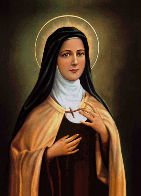 Santa Terezinha