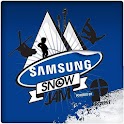 Snowjam logo