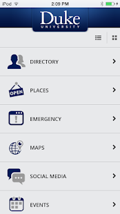 How to download DukeMobile lastet apk for laptop