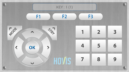 How to mod 호비스 지니 리모콘 0.90 unlimited apk for android